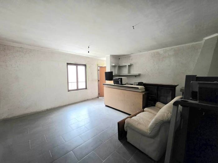 Appartamento trilocale in vendita in Via Loreto, Centro, Palestrina