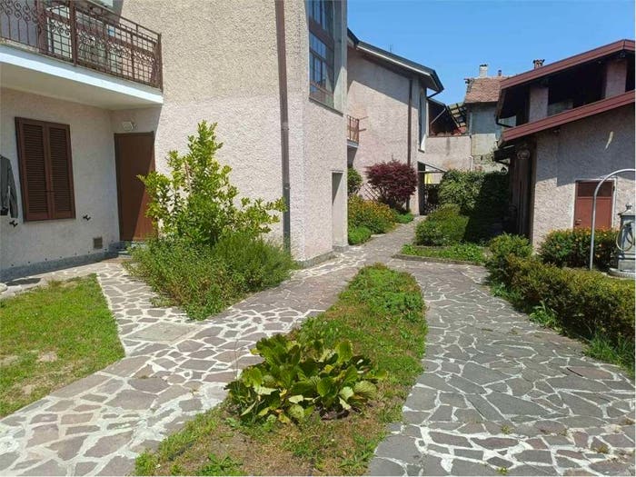 Appartamento bilocale in vendita in via toti, Centro, Pioltello