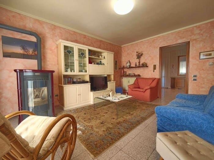 Casa con 6 locali in vendita in Centro, Fucecchio