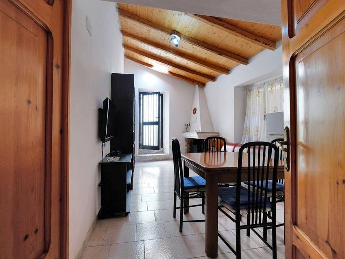Casa con 5 locali in vendita in Via Muragessa, Centro, Aritzo
