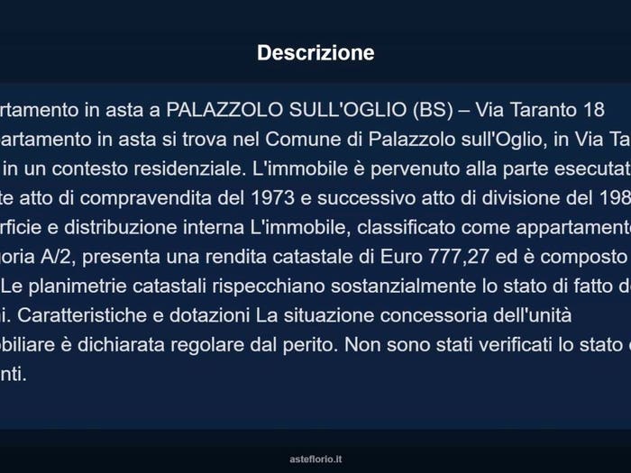 Case in Vendita e in Affitto - 3