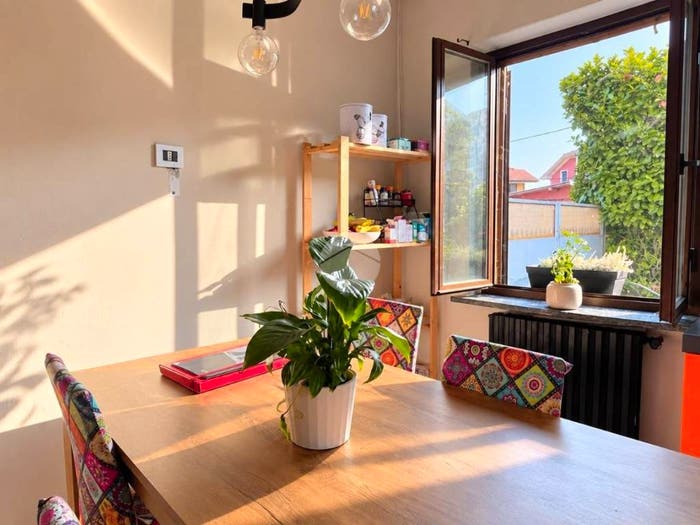 Casa trilocale in vendita in Vicolo Longagne, Vigliano Biellese