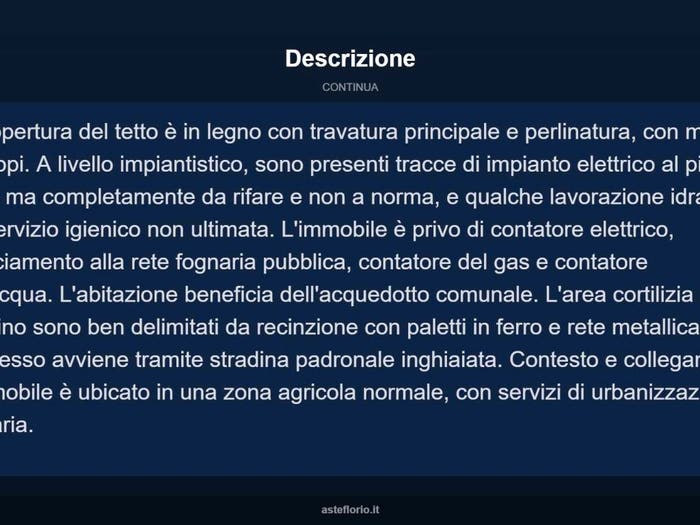 Case in Vendita e in Affitto - 2