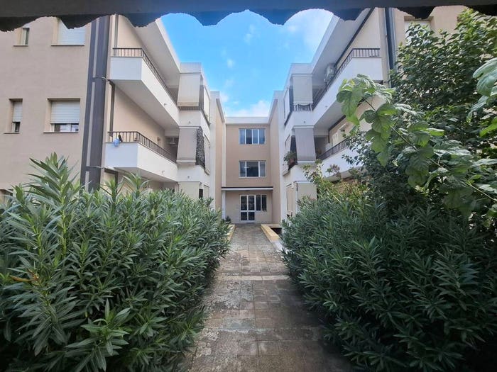 Appartamento quadrilocale in vendita in Via Isonzo, Centro, Barcellona Pozzo di Gotto