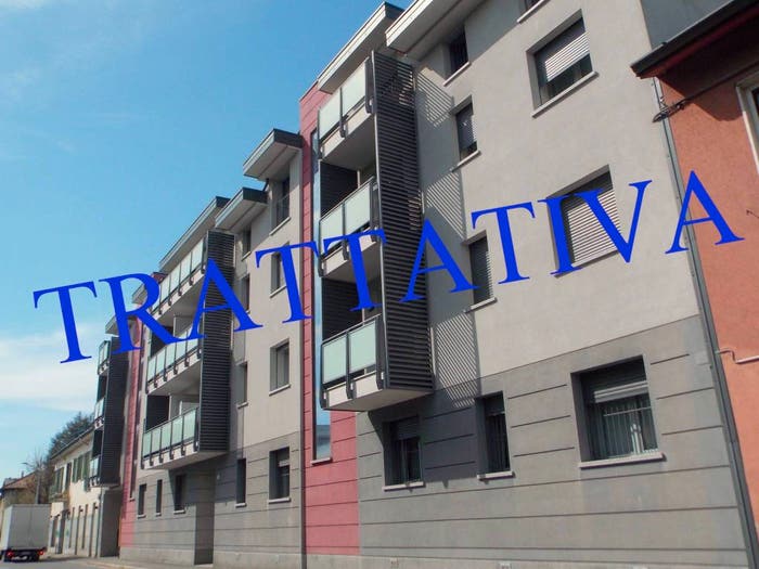 Appartamento trilocale in vendita in Via Volturno, Volturno Assisi San Mauro, Lissone