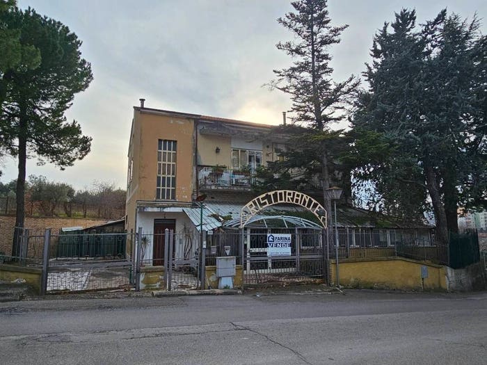 Casa con 6 locali in vendita in Via per Treglio, Centro, Lanciano