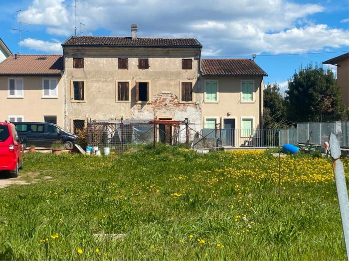Casa con 5 locali in vendita in Zon Industriale Pradelle, Nogarole Rocca