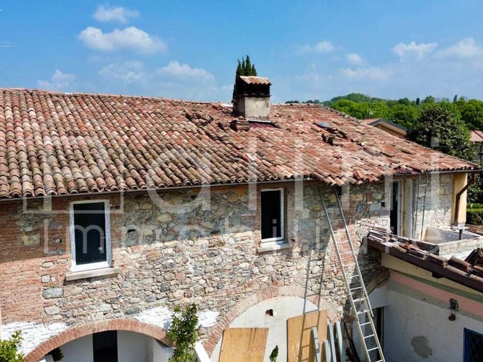 Appartamento trilocale in vendita in Via Luigi Cadorna, Monterotondo, Passirano