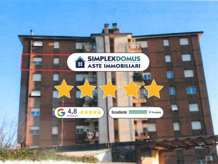 Appartamento trilocale in vendita in Via del Porto, Centro, Porcia