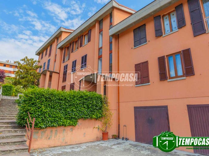 Appartamento trilocale in vendita in Strada di Squera, Centro, Bobbio