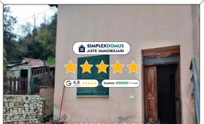Casa bilocale in vendita in Località Ponte Nuovo, Centro, Cave