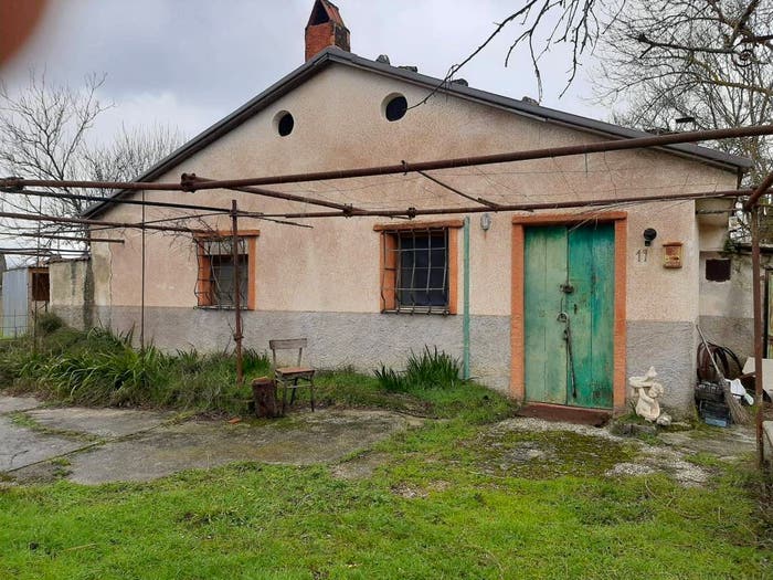 Casa trilocale in vendita in Contrada Le Piane, Isernia