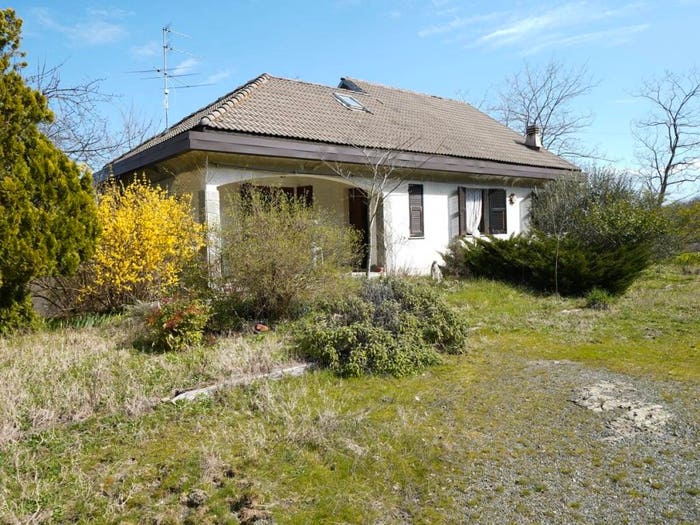 Casa con 5 locali in vendita in Via Roma, Cassinelle Concentrico, Cassinelle