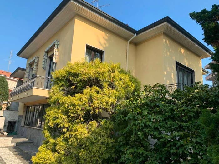 Casa con 6 locali in vendita in Via Piave, Cascinetta, Gallarate
