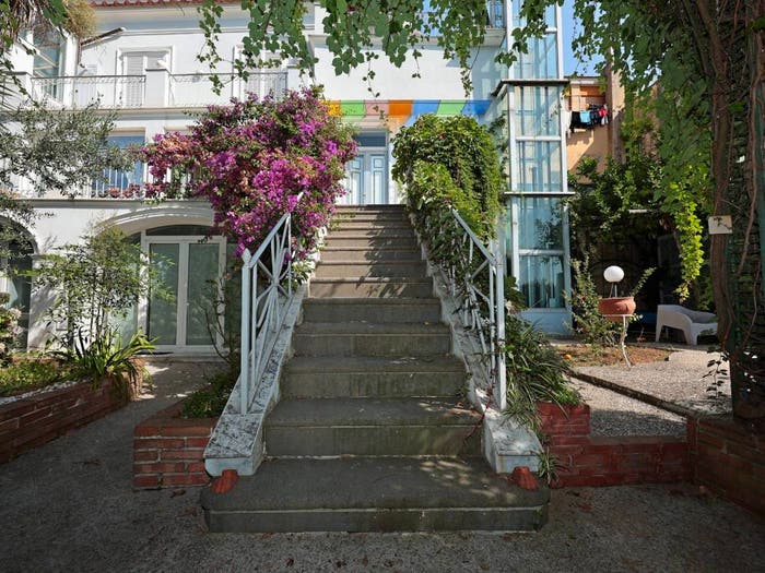 Casa con 6 locali in vendita in Via Leopoldo Siani, Centro, Cava de' Tirreni
