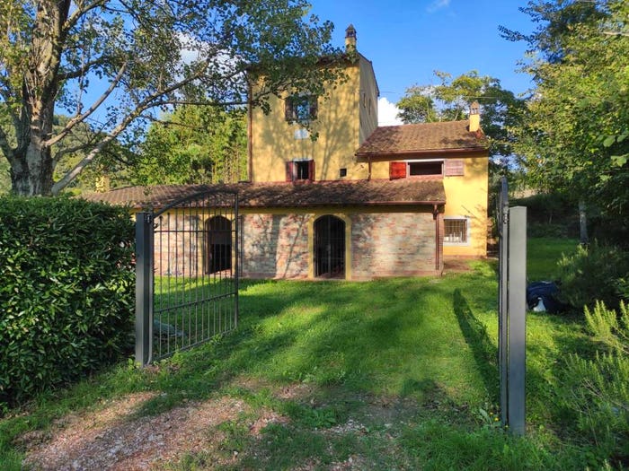 Casa con 6 locali in vendita in Usignano, Casciana Terme Lari