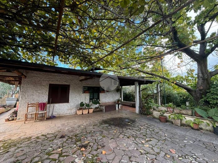 Casa trilocale in vendita in Via Tende, Fontanavazza, Palestrina