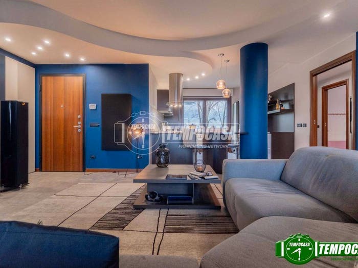 Appartamento trilocale in vendita in Via Bergamo, Inveruno