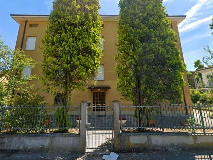 Appartamento con 6 locali in vendita in via Dante, Centro, Ravarino