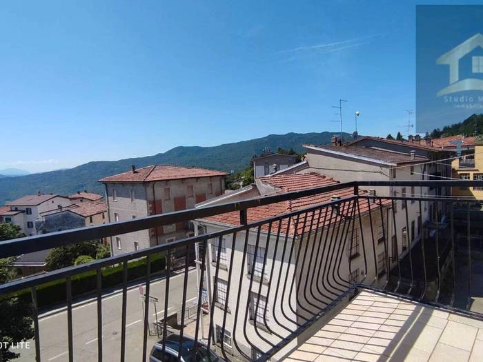 Appartamento quadrilocale in vendita in Via Roma, Centro, Bore