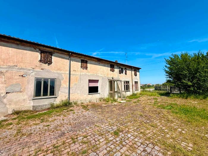 Casa con 6 locali in vendita in Via Brancon, Pradelle, Gazzo Veronese