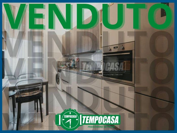 Appartamento quadrilocale in vendita in Via Filippo Turati, Centro, Castenaso