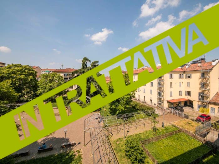 Appartamento bilocale in vendita in Corso S Gottardo, Ascanio Sforza, Milano