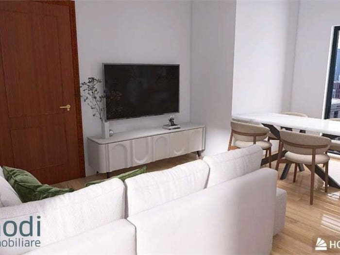 Appartamento trilocale in vendita in Centro Storico, Crema