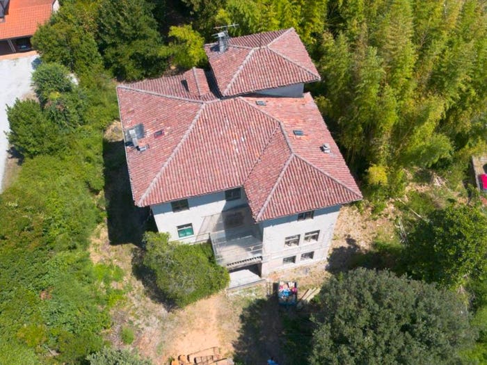 Casa con 6 locali in vendita in Via XXV Maggio, Centro, Romans d'Isonzo