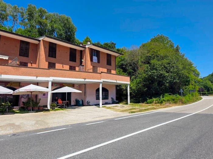 Casa con 5 locali in vendita in Via degli Alpini, Centro, Carsoli