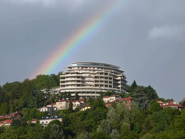 Appartamento con 5 locali in vendita in Via Porta di Vasco, Piazza, Mondovì