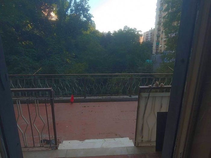 Appartamento trilocale in vendita in Via Rollino, Sestri Ponente, Genova