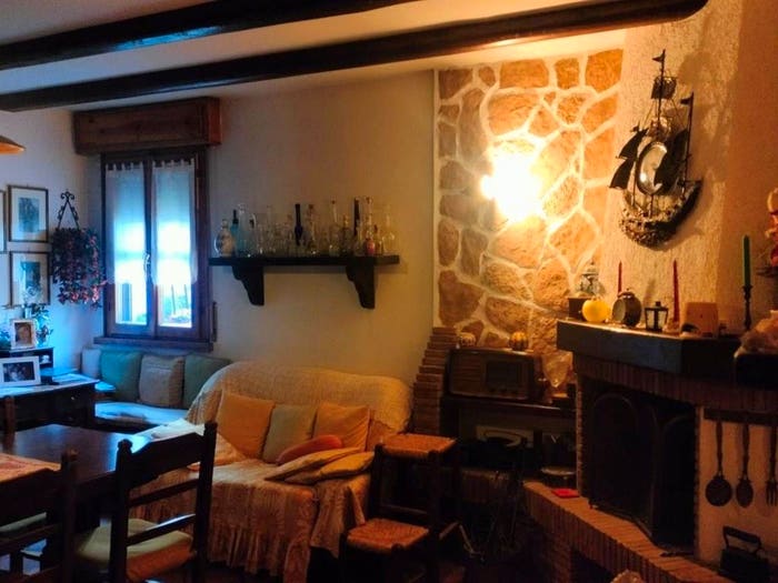 Casa con 6 locali in vendita in Piangipane Santerno, Ravenna