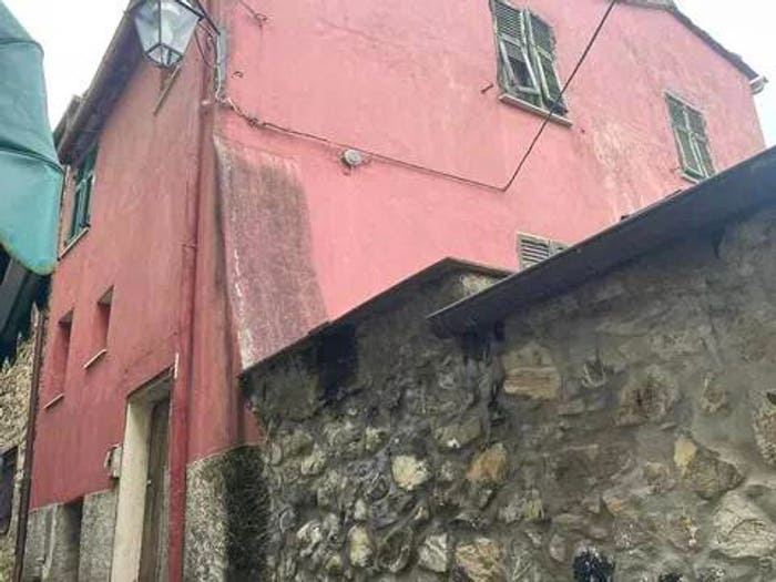 Casa con 5 locali in vendita in Borgoratti No Number, Centro, Carro