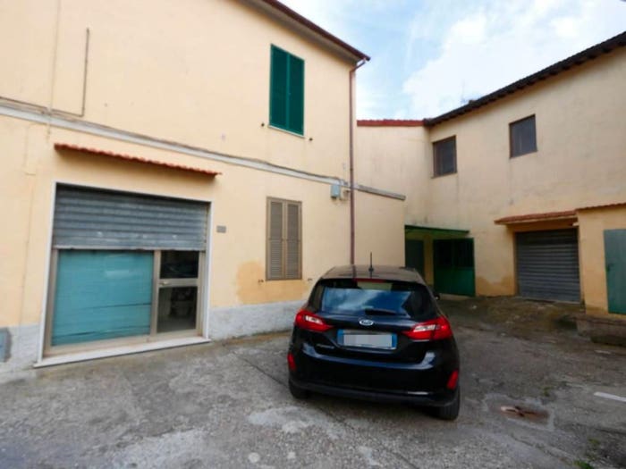 Casa con 6 locali in vendita in Via di Mezzo Nord, San Frediano Nord San Casciano, Cascina