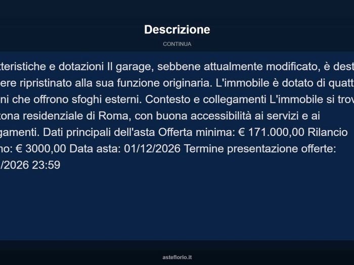 Case in Vendita e in Affitto - 2