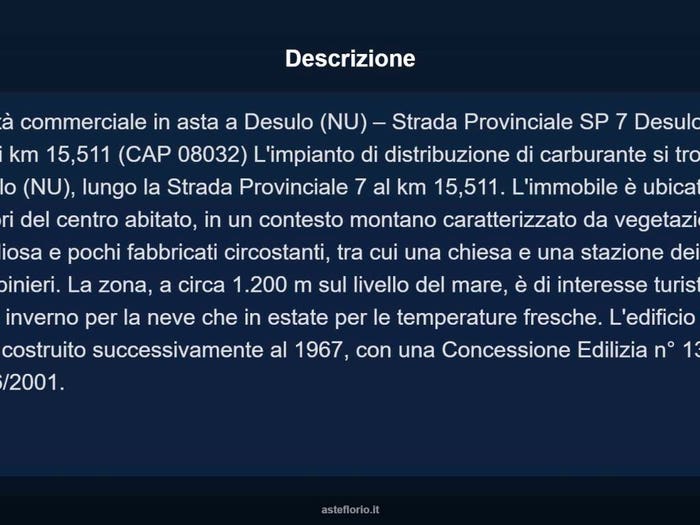 Case in Vendita e in Affitto - 2