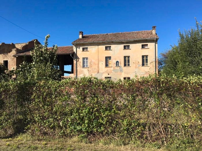 Casa con 5 locali in vendita in Casei, Casei Gerola