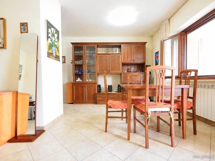 Appartamento bilocale in vendita in Via Giovanni Amendola, Venturina, Campiglia Marittima