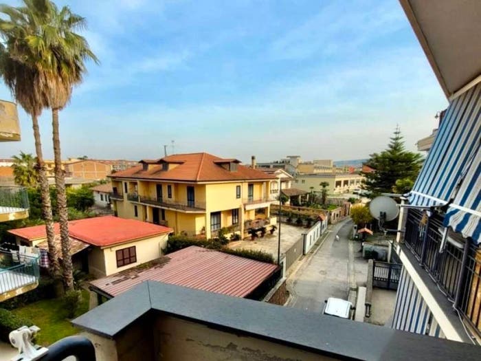 Appartamento trilocale in vendita in Via Marcello Malpighi, Nuovo Corso Campano Marchesella, Giugliano in Campania