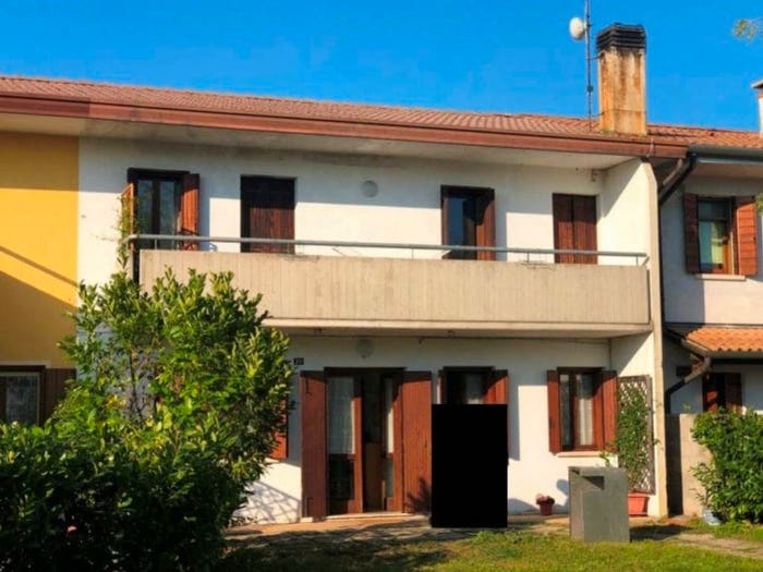 Appartamento con 6 locali in vendita in Via Morgana Morgano TV, Morgano