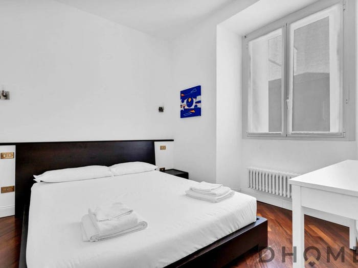 Appartamento bilocale in vendita in Via Gustavo Fara Milano MI Italia, Centrale, Milano
