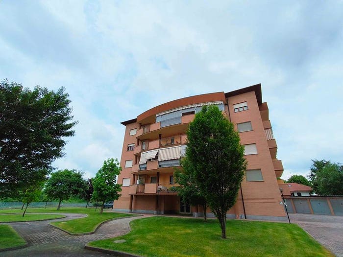 Casa trilocale in vendita in Via Ecclesia, Corso Savona Trincere, Asti