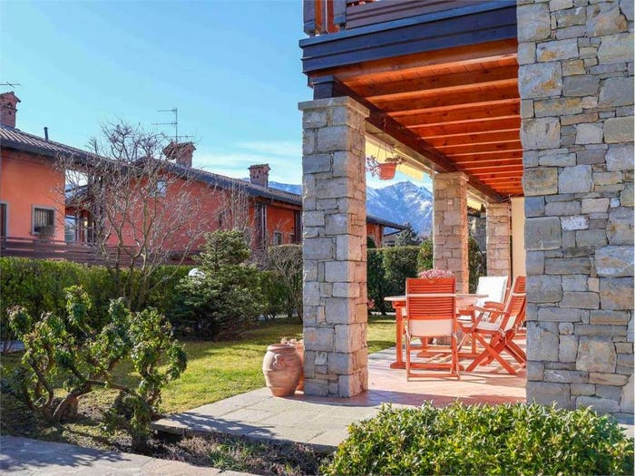 Casa con 5 locali in vendita in Via dei Murù, Centro, Clusone