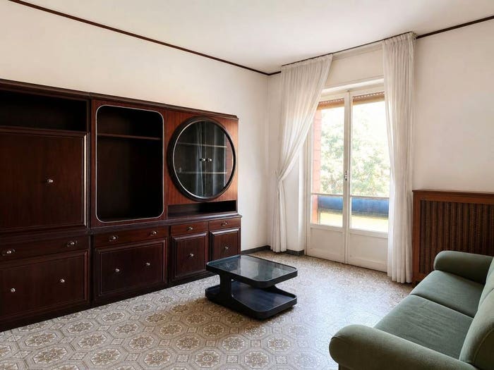 Appartamento trilocale in vendita in Via Zante, Quartiere Forlanini, Milano