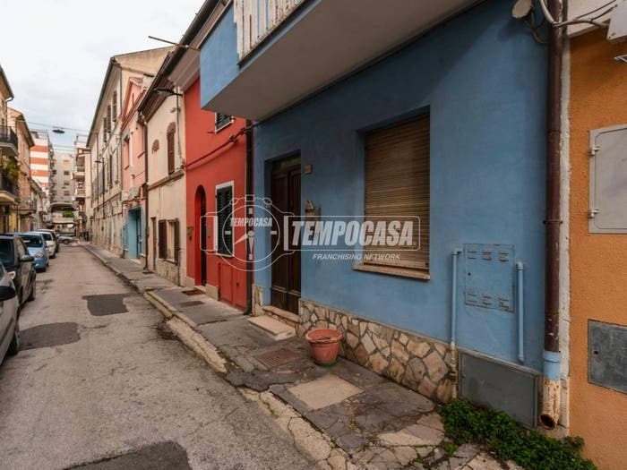Casa trilocale in vendita in Via Conchiglia, Centro, Civitanova Marche