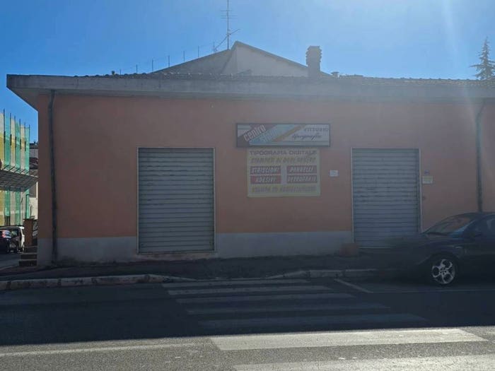 Appartamento quadrilocale in vendita in Via Monte Velino, Centro, Avezzano