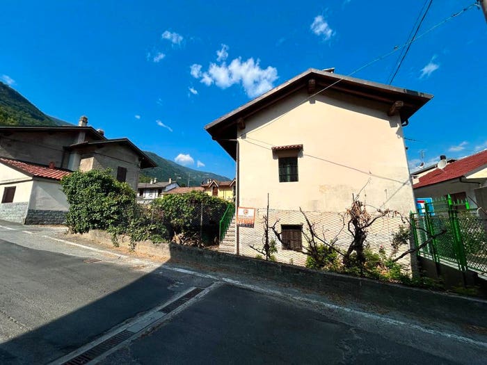 Casa trilocale in vendita in Via Stretta, Sant'Antonino di Susa