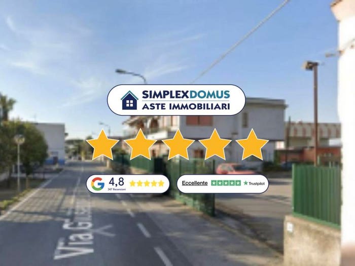 Appartamento con 5 locali in vendita in Via Giuseppe Longobardi, Centro, San Valentino Torio