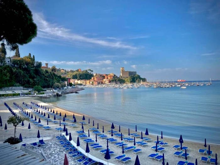 Casa con 5 locali in vendita in Via Nino Gerini, Lerici Paese, Lerici